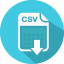 CSV Format