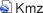 Google Earth Layer Datei mit Wahlergebnissen (.kmz)